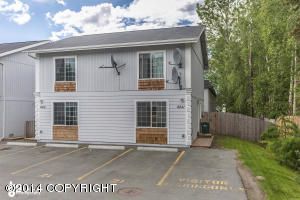 6221 E Tudor Road, Anchorage, AK 99507