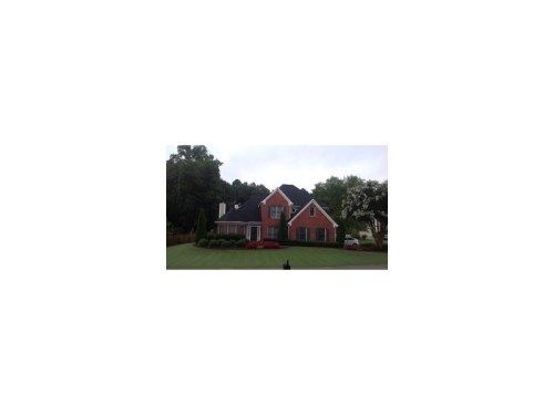 701 Overhill Court, Woodstock, GA 30189