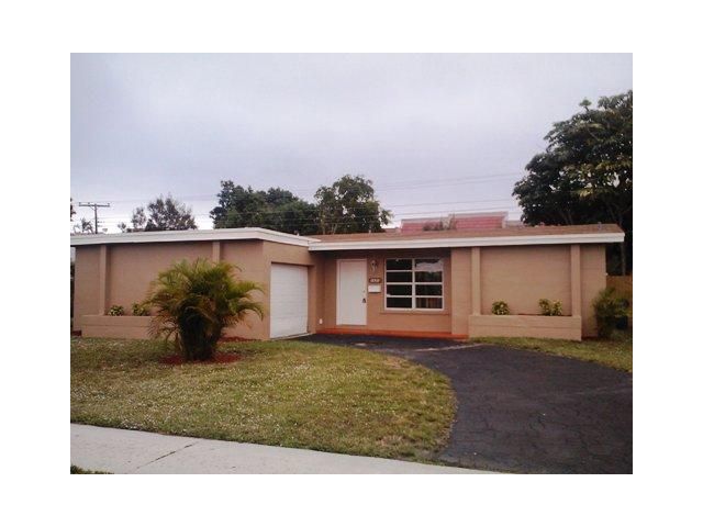 1630 NW 58TH TE, Fort Lauderdale, FL 33313