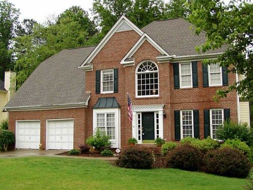 2120 Waters Ferry Drive, Lawrenceville, GA 30043