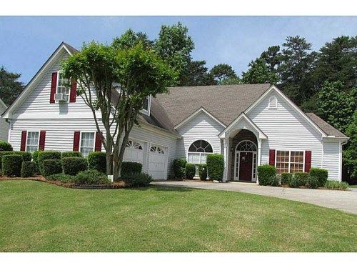 1950 Pilgrim Mill Circle, Cumming, GA 30041