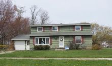 539 Harvest Dr Rochester, NY 14626