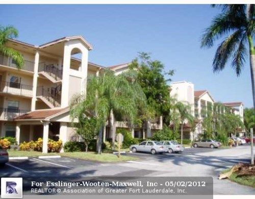 900 SW 125TH WY # 411R, Hollywood, FL 33027