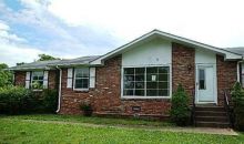 4037 Matilda St Nashville, TN 37207