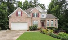 4613 Hampton View Court Douglasville, GA 30135