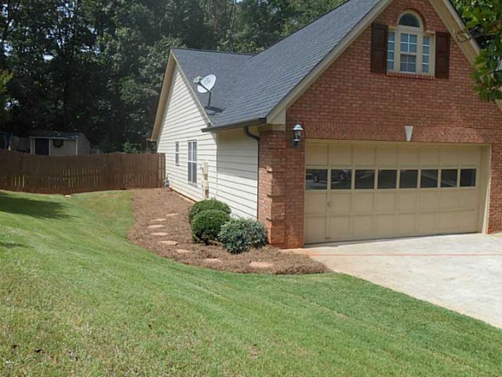 26 Saint Aurics Drive, Suwanee, GA 30024