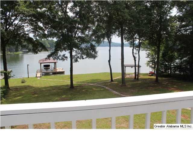 350 RIVERVIEW DR, Cropwell, AL 35054