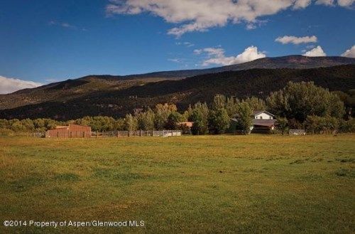 2457 Emma Road, Basalt, CO 81621