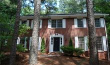 11115 Willow Bend Drive Roswell, GA 30075