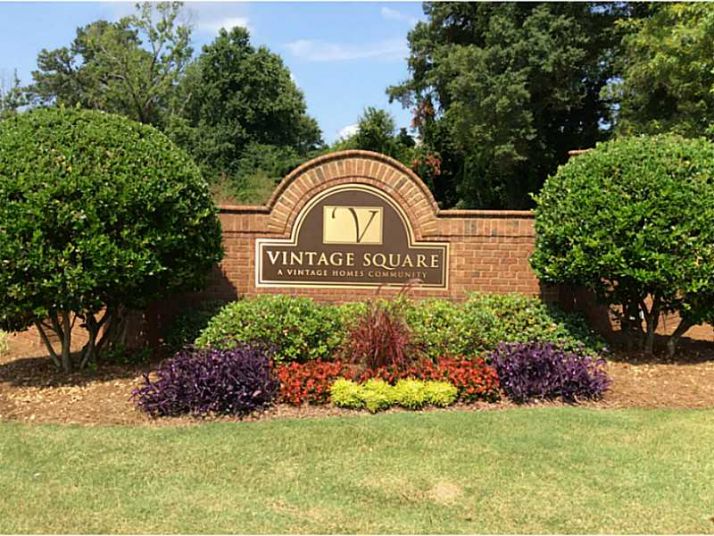 Unit 124 - 208 Ashley Lane, Smyrna, GA 30080