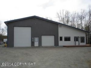 6505 N Peters, Palmer, AK 99645