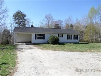 1225 S Old Hwy 69, Sugar Tree, TN 38380
