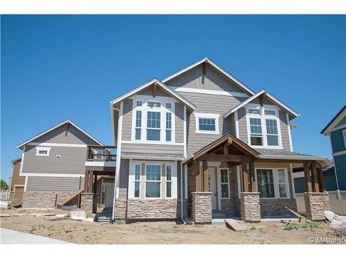 West 116 Way, Westminster, CO 80031