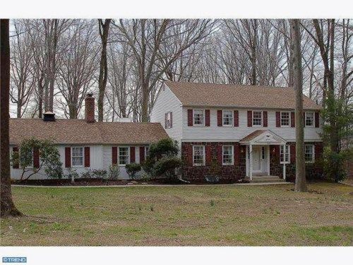 3158 PELHAM PL, Buckingham, PA 18912
