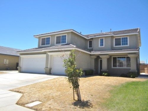 6134 West Avenue J12, Lancaster, CA 93536