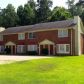 1272 Sweet Pine Drive, Norcross, GA 30093 ID:9382737