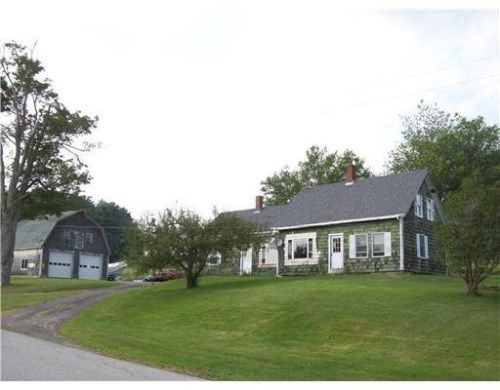 161 Old Augusta Road, Waldoboro, ME 04572