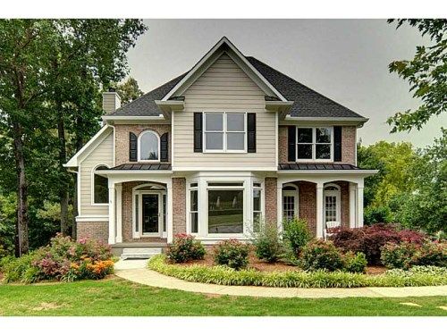201 Cabin Creek Court, Woodstock, GA 30189