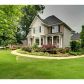201 Cabin Creek Court, Woodstock, GA 30189 ID:8753104