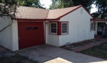 1427 Avenue A St Colorado Springs, CO 80905