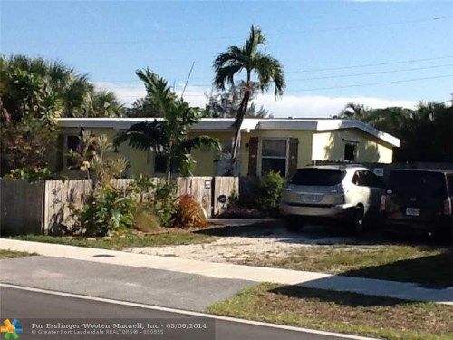1916 NE 54TH ST, Pompano Beach, FL 33064