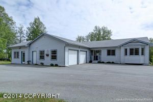 2135 N Monte Vista, Palmer, AK 99645
