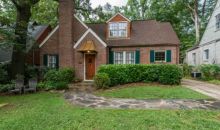 2060 Palifox Drive Ne Atlanta, GA 30307