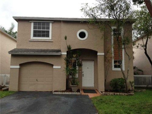 11707 NW 12 ST, Hollywood, FL 33026