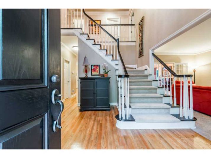 786 Oak Trail Drive, Marietta, GA 30062