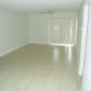 8340 SW 3RD CT # 107, Hollywood, FL 33026 ID:9278395