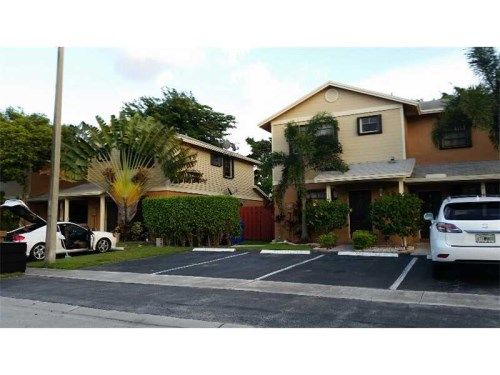 10340 NW 3RD ST # 10340, Hollywood, FL 33026