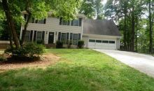 1127 Gwens Trail Lilburn, GA 30047