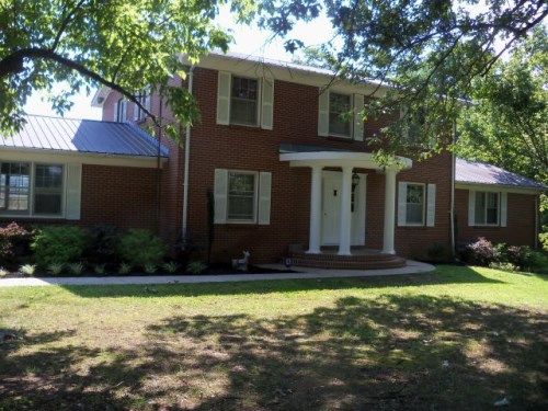 494 CO RD 1108, Vinemont, AL 35179
