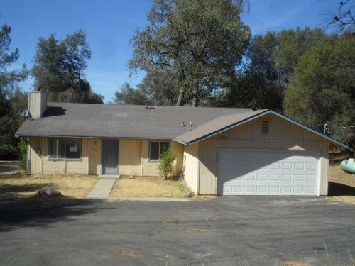 47403 Hopi Avenue, Coarsegold, CA 93614