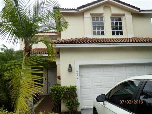 16456 NW 18th St, Hollywood, FL 33028
