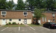 27 Sutton Place Unit 27 Bloomfield, CT 06002