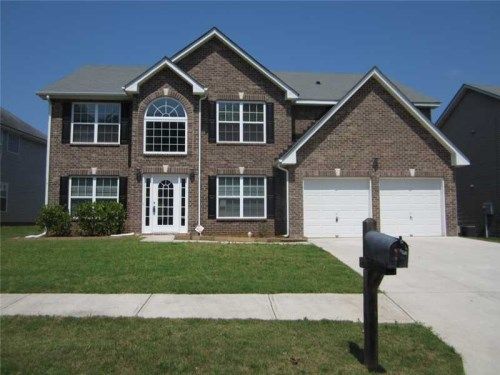 4485 Michael Jay Street, Snellville, GA 30039