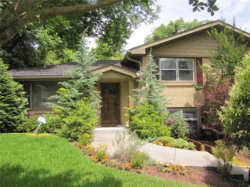 2124 Cloverdale Drive, Atlanta, GA 30316