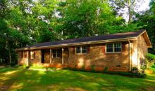 6318 Prestley Mill Road Douglasville, GA 30134