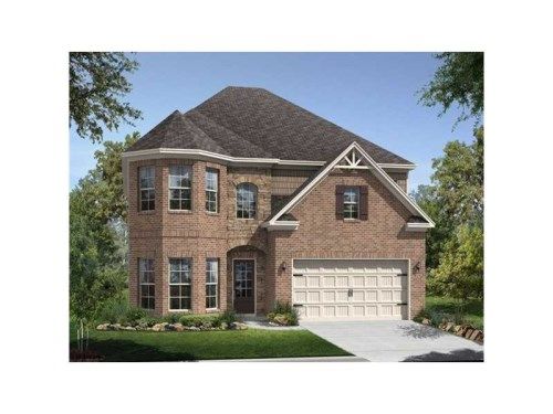 4230 Griffin Trail Way, Cumming, GA 30041