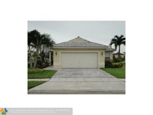 16294 SW 11TH ST, Hollywood, FL 33027