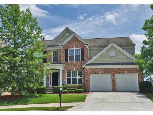 3651 Venetian Place Sw, Atlanta, GA 30331