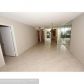 1400 SW 124TH TE # 109Q, Hollywood, FL 33027 ID:9376678