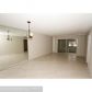 1400 SW 124TH TE # 109Q, Hollywood, FL 33027 ID:9376679
