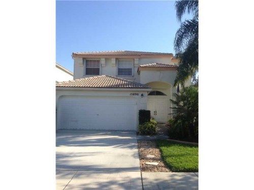 15890 NW 14 RD, Hollywood, FL 33028