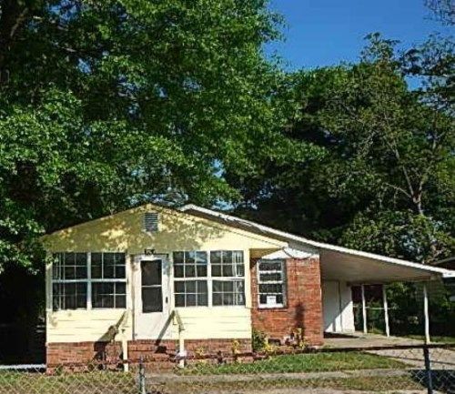 1021 Enoch Drive, Columbus, GA 31906