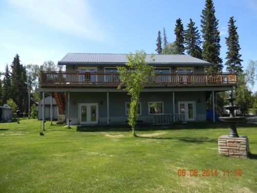 46090 Amiyung Court, Soldotna, AK 99669