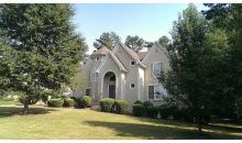 1456 Reagan Circle Nw Conyers, GA 30012