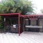 13316 NW 14 St, Hollywood, FL 33028 ID:9272869