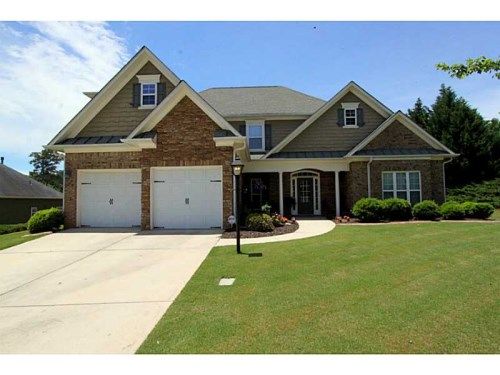 2150 Hemrick Road, Cumming, GA 30041